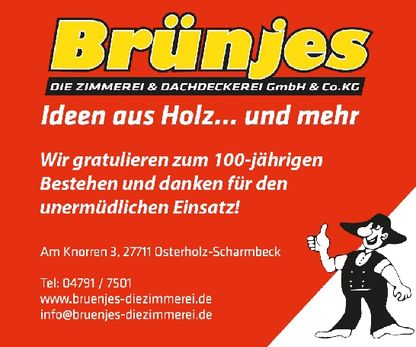 Image_Glückwunsch Feuerwehr Pennigbüttel