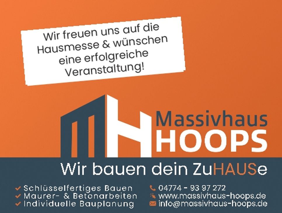 Hausmesse Kattau 