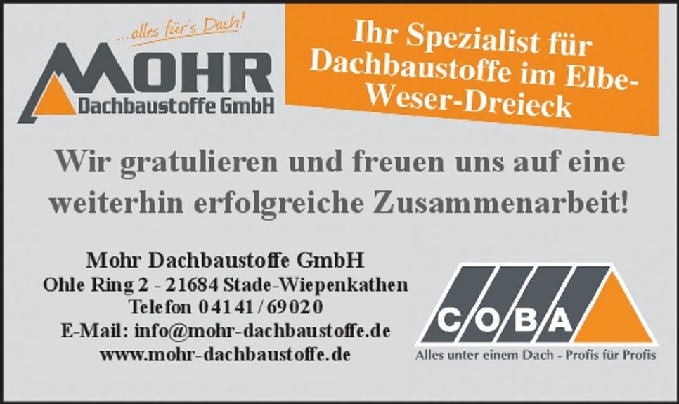 Glückwunsch