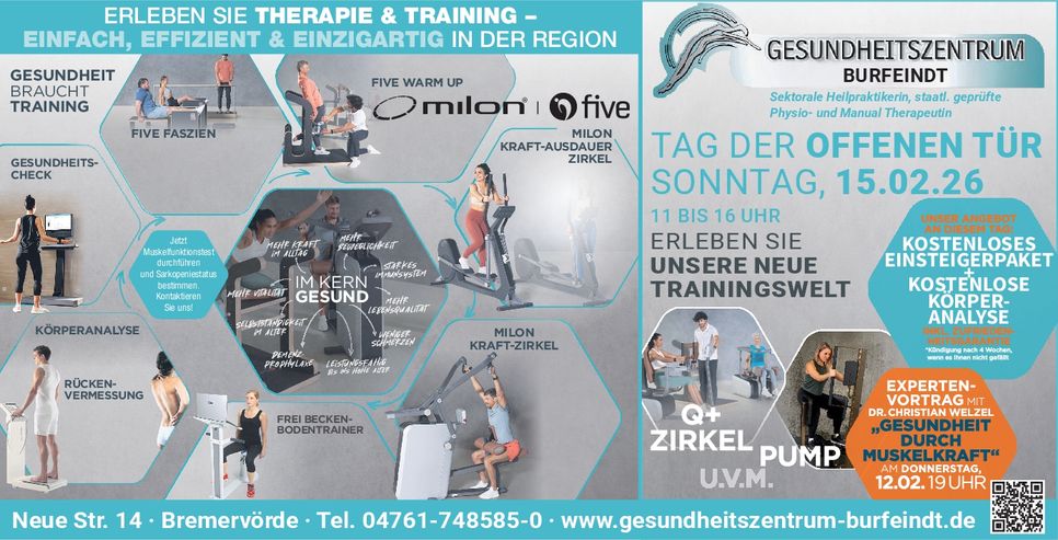 Image | Vortrag | Tag der offenen Tür