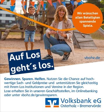 Lilienthaler Volksbank Open