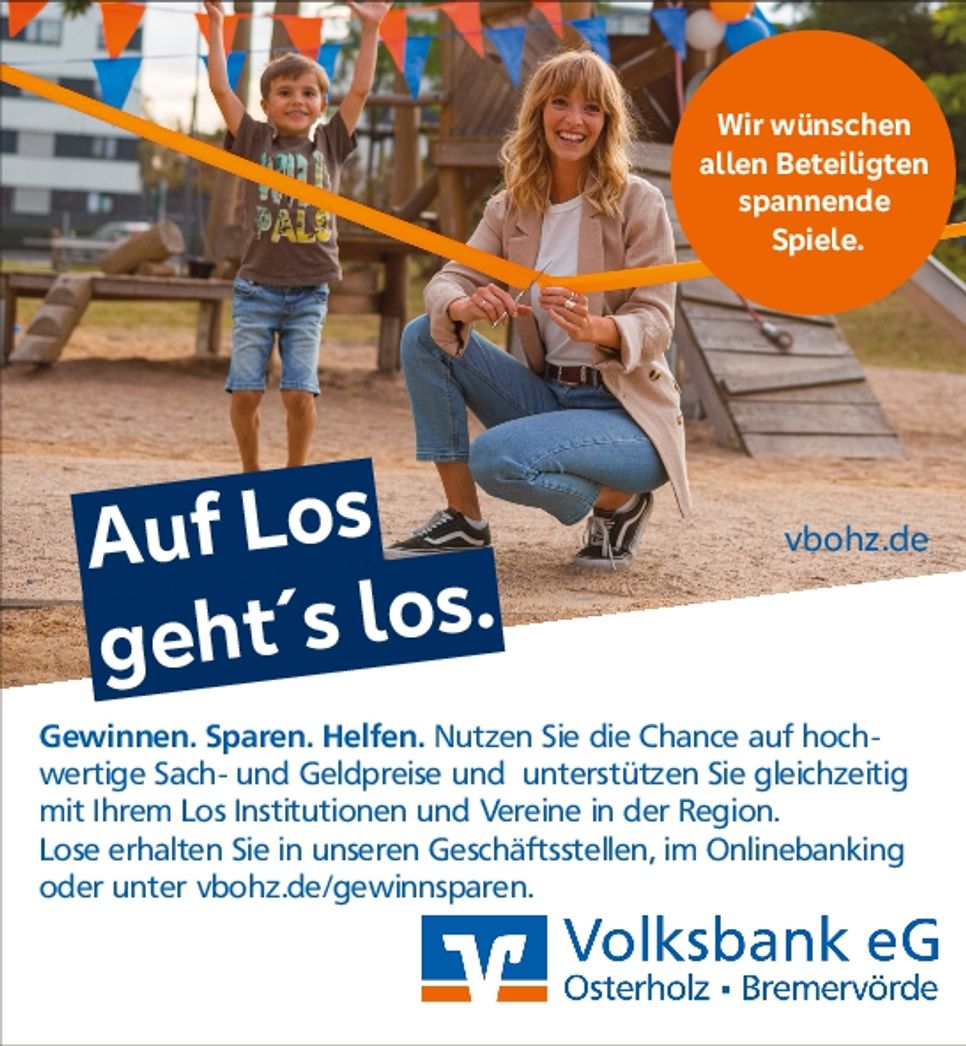 Lilienthaler Volksbank Open