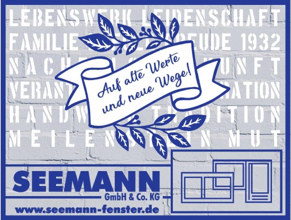 Auf alte Werte auf neue Wege