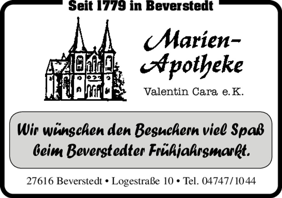 Wir wünschen den Besuchern