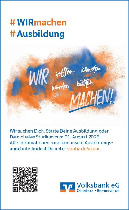 Ausbildungsmesse Bremervörde