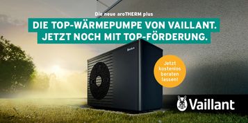Die Top Wärmepumpe