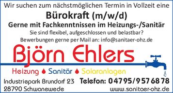 Bürokraft