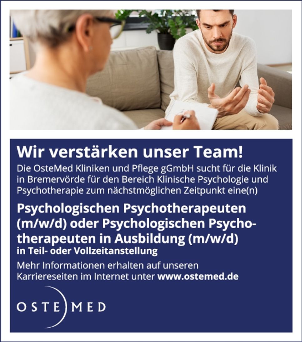 Psychotherapeuten