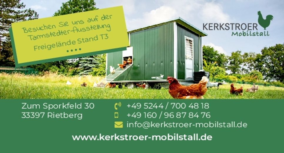 Tarmstedter Ausstellung
