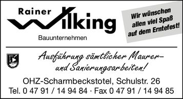 Image-Erntefest