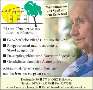 Erntefestgruß
