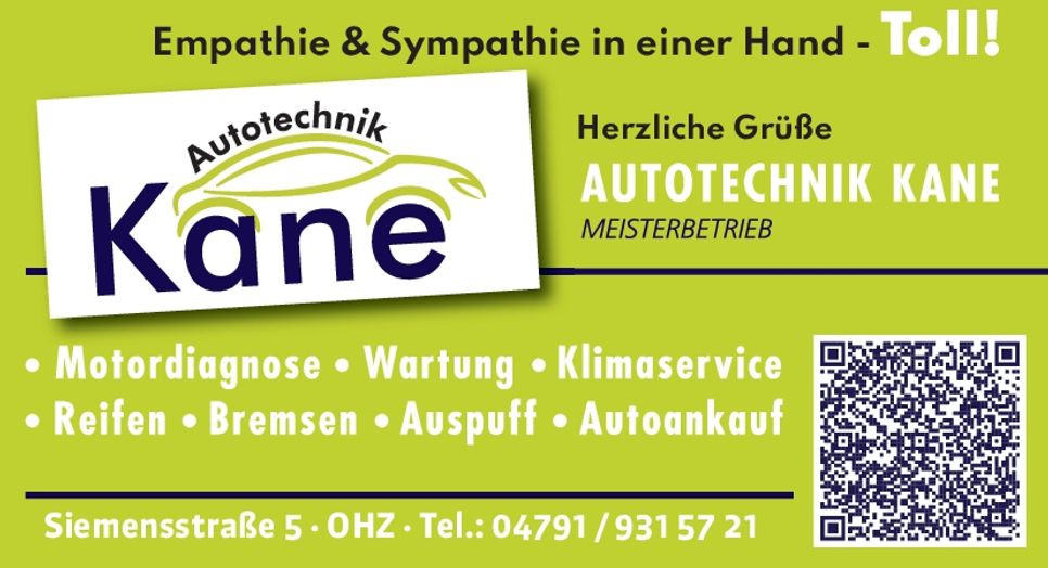 Image Glückwunsch Hauspflegeprofis
