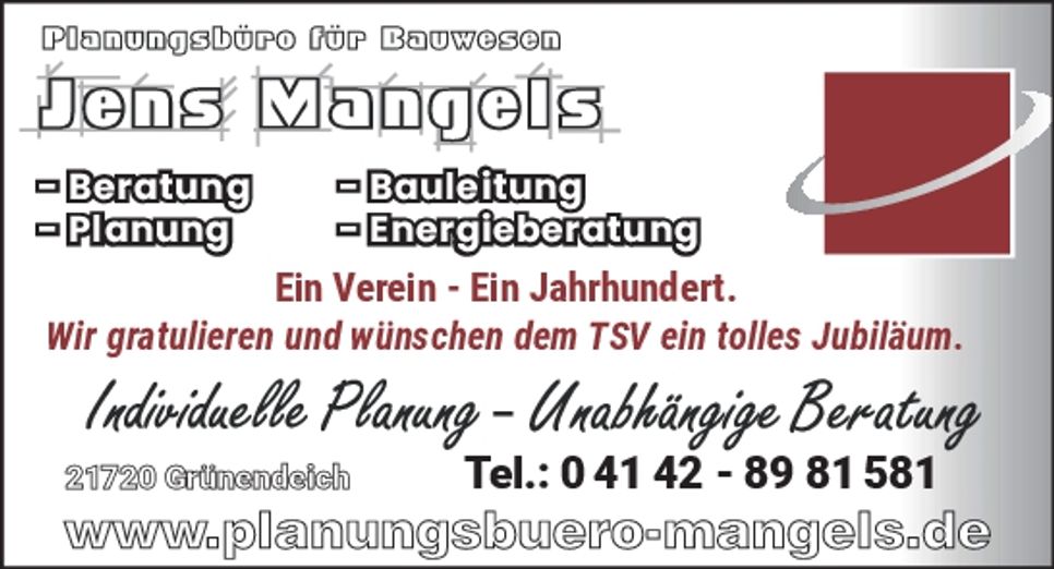 Glückwunsch