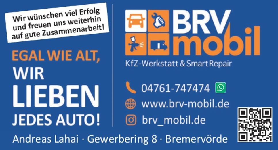 Wir gratulieren ....