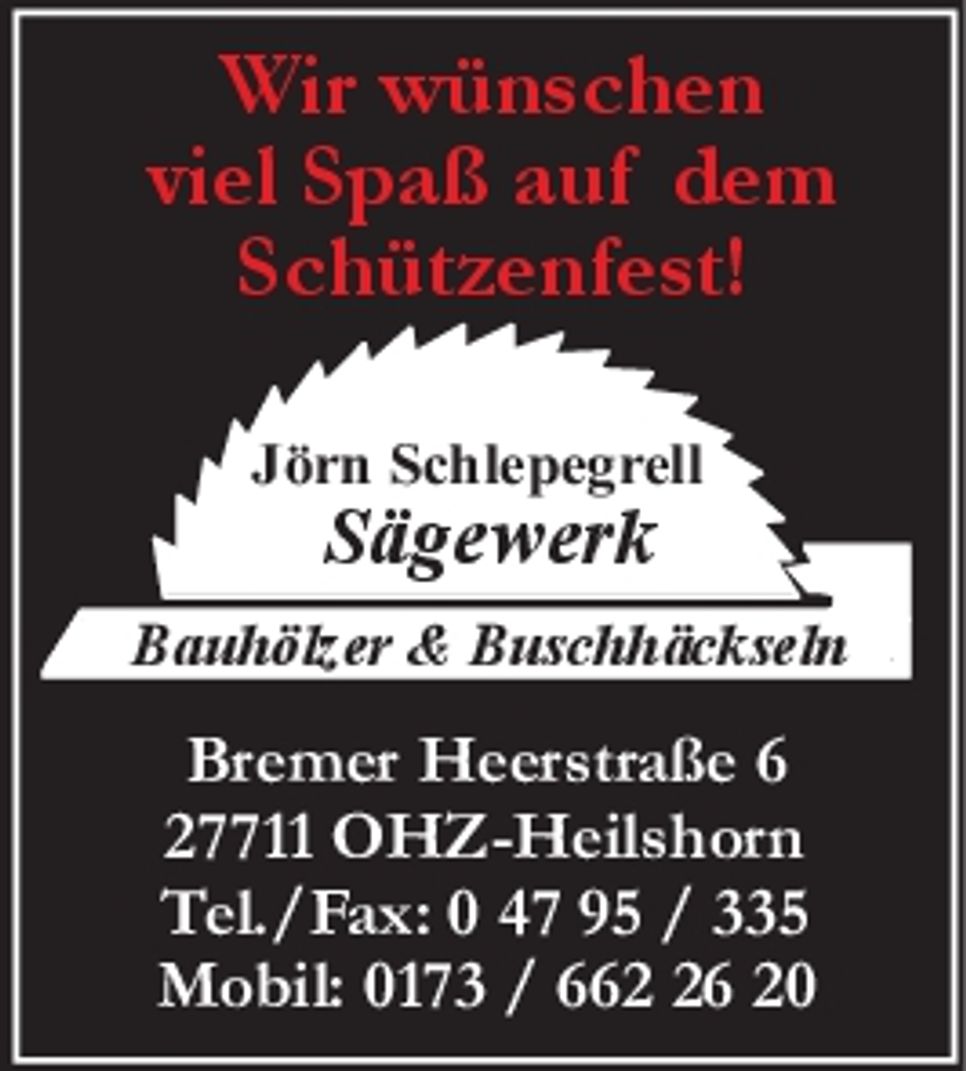 Image Schützenfest