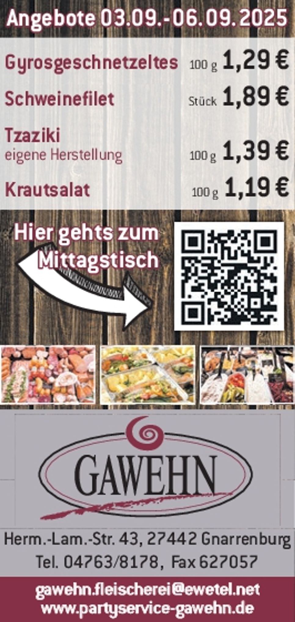 Angebote 