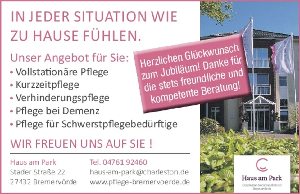 Herzlichen Glückwunsch