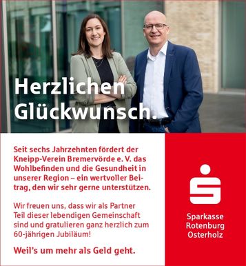 Herzlichen Glückwunsch