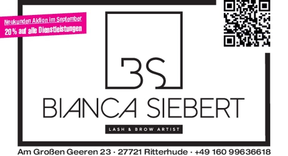 20% für Neukunden