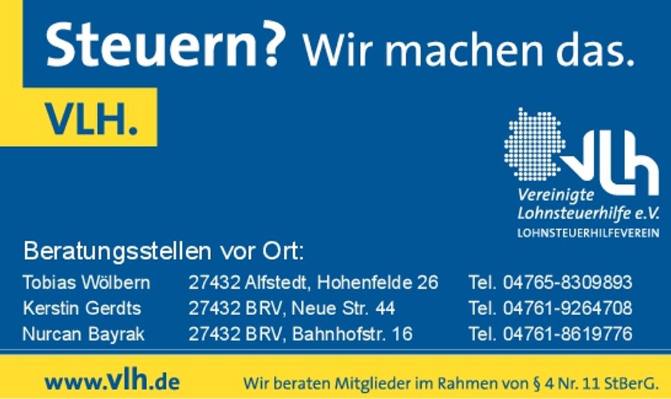 Image Gerdts + Wölbern + Bayrak