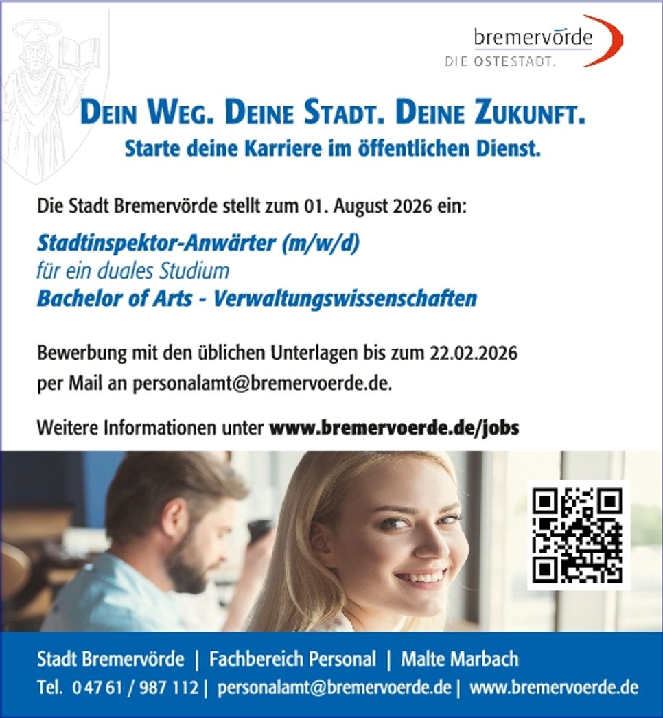Ausbildung