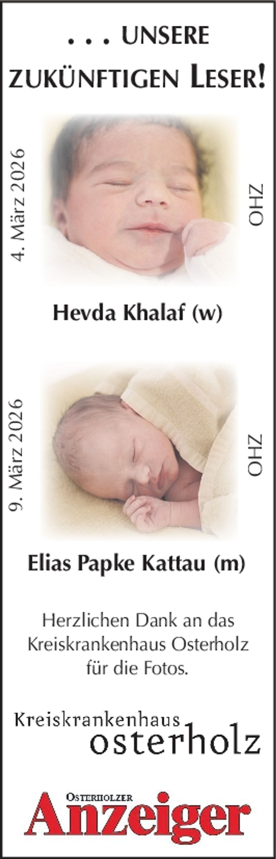 Babys OHZ 04.03+09.03