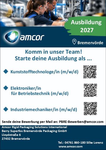 Ausbildung