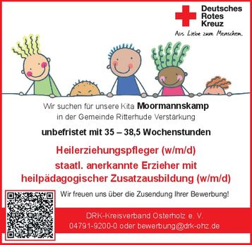 Heilerziehungspfleger/Erzieher