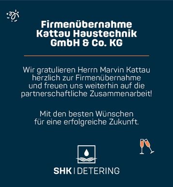 Wir gratulieren 