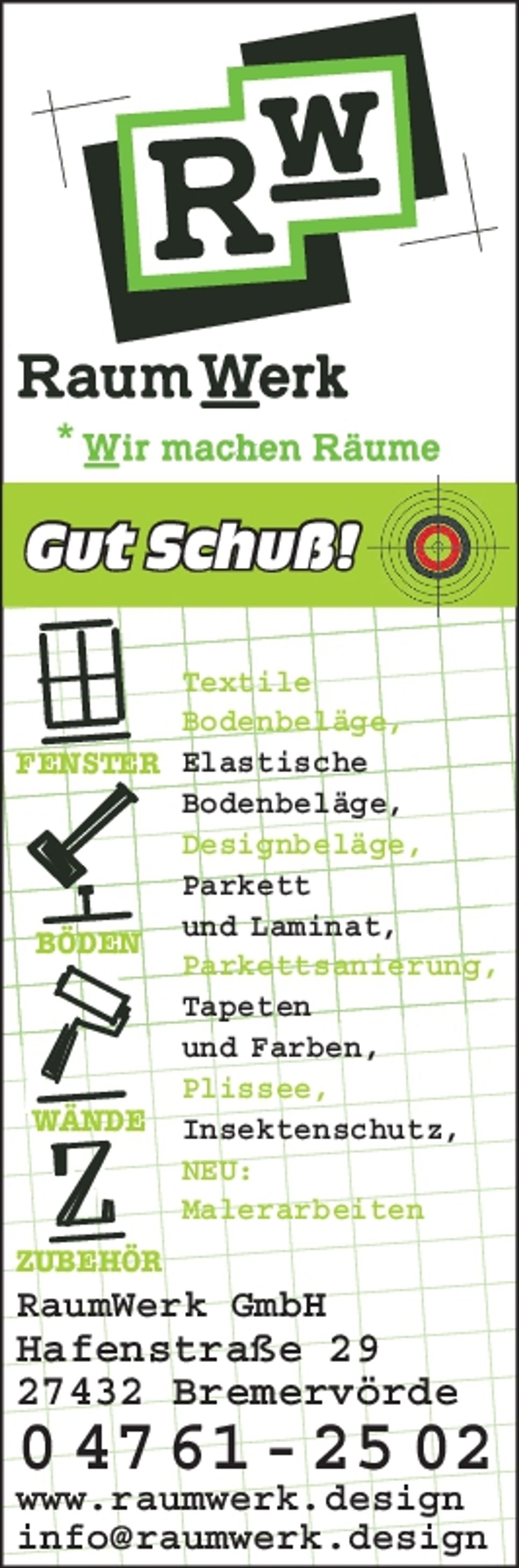 Gut Schuß