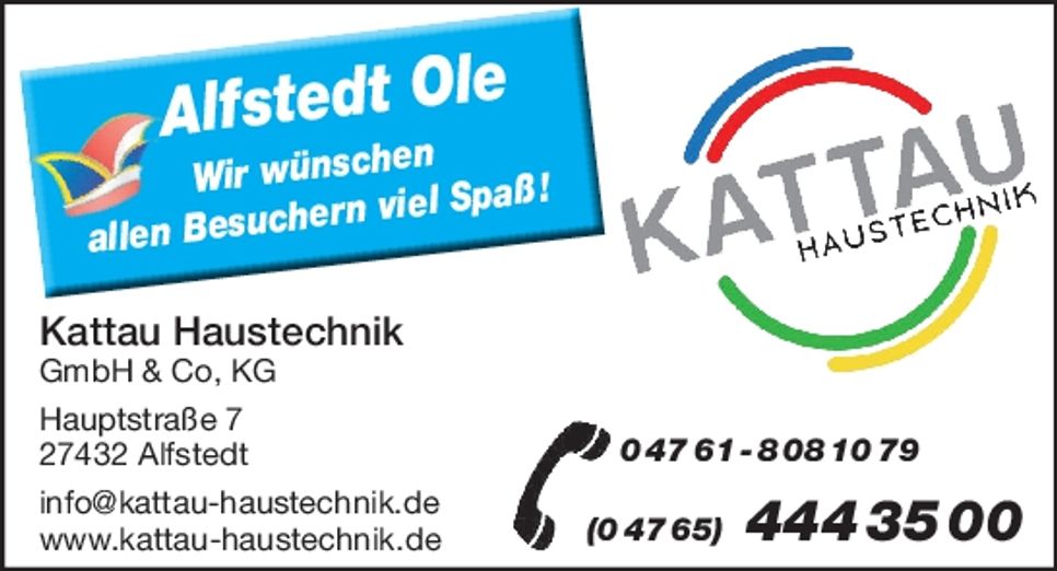 Wir gratülieren und wünschen viel Erfolg