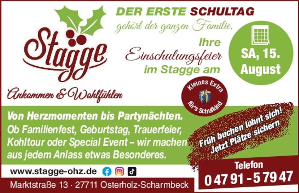 Image NEU Einschulungsfeier 15.08.26