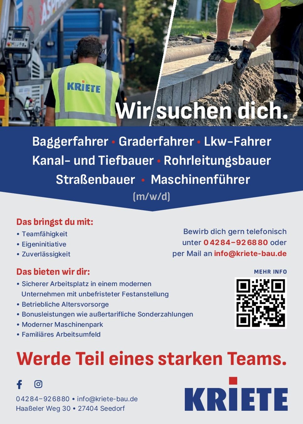 Kriete