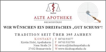 Schützengruß