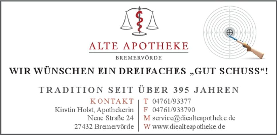 Schützengruß