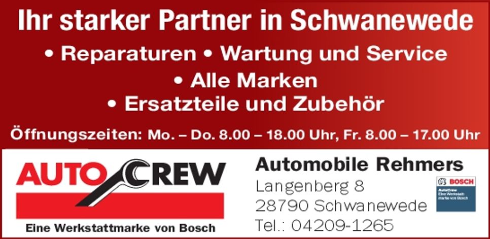 Kfz-Mechatroniker/Kfz-Monteur