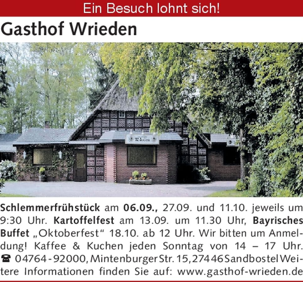 Sitzplatz - Termine NEU