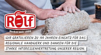 100 J Kreishandwerkerschaft Osterholz 40