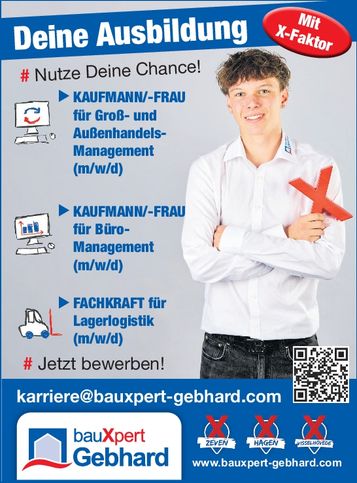 Ausbildung