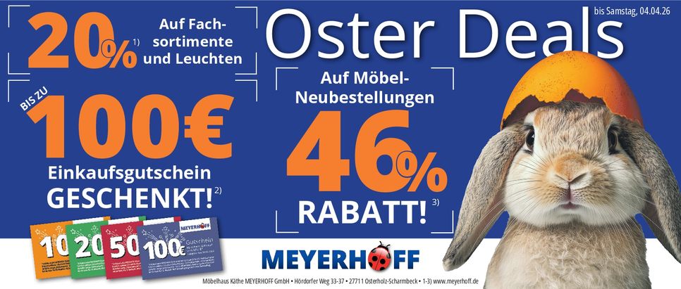Angebot
