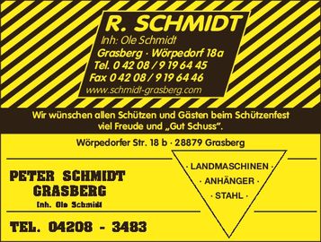 Schützenfestgruß