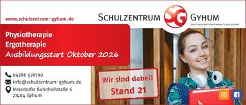 Image Schulzentrum Gyhum