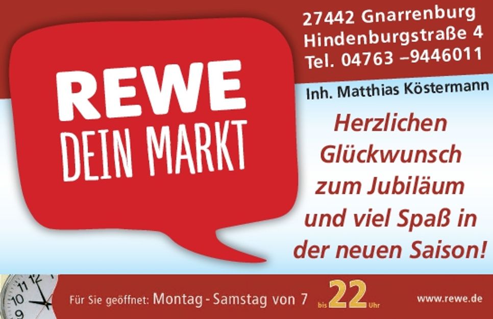 Wir gratulieren