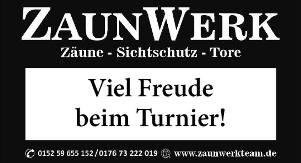 Gruß Reitturnier