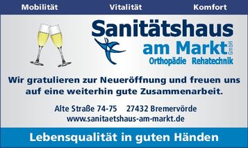 Gute Zusammenarbeit