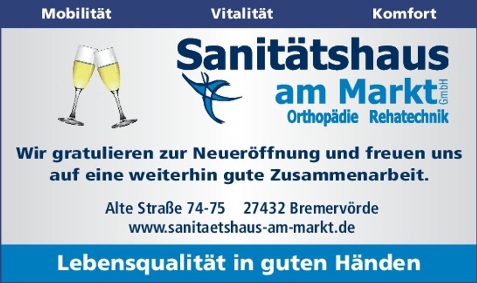 Gute Zusammenarbeit