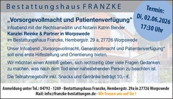 Erben und Verrerben