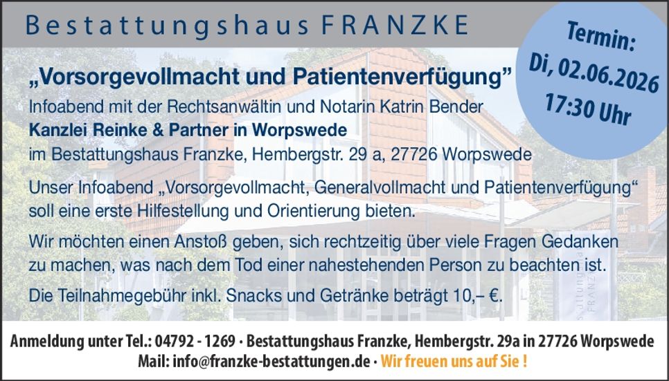Erben und Verrerben