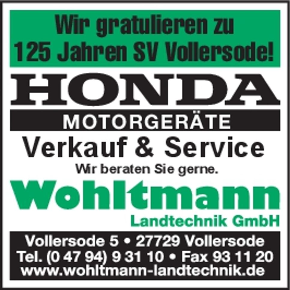 Image mit Honda