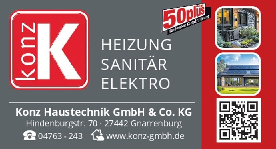 Moderne Heiztechnik ...